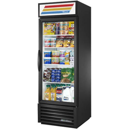 True Mfg. - General Foodservice GDM-23-HC~TSL01