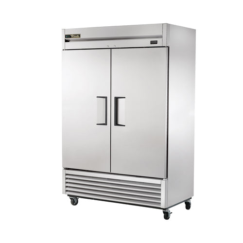 True Mfg. - General Foodservice T-49F-HC
