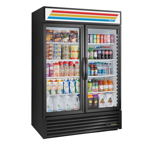 True Mfg. - General Foodservice GDM-49-HC~TSL01