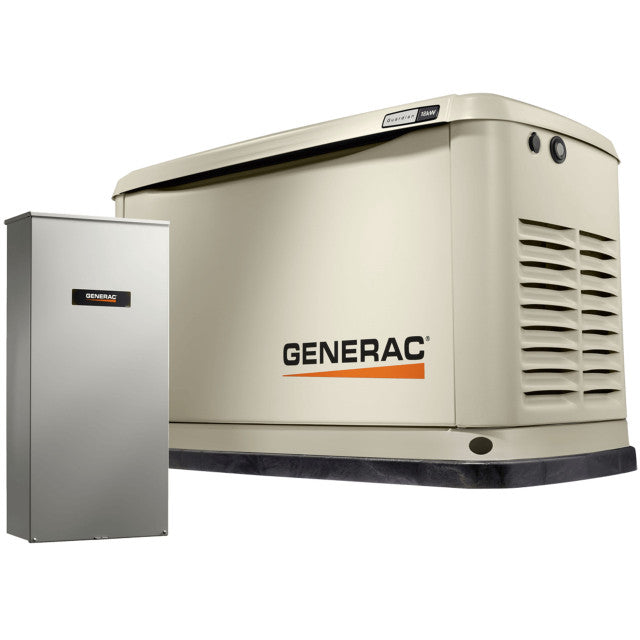 GENERATOR Custom Model No. G00722810