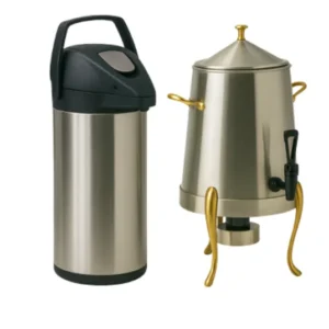 Hot Beverage Dispensers