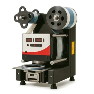 Specialty Beverage Equipment