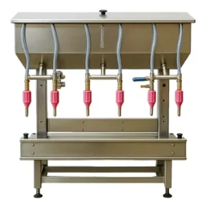 Specialty Food Display & Merchandising