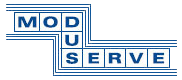 Mod-U-Serve