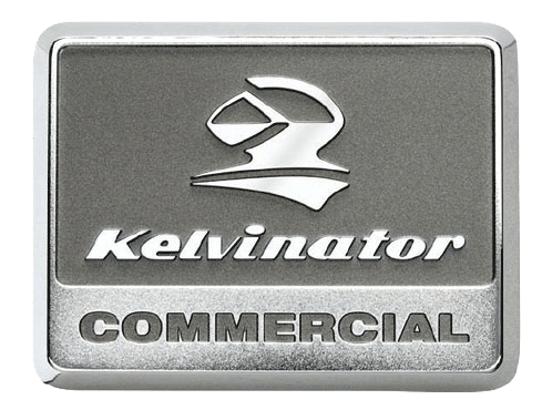Kelvinator Commercial